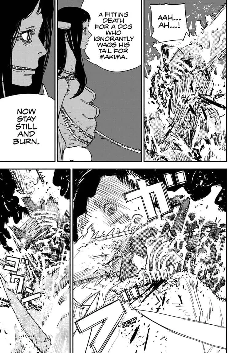 Chainsaw Man - Chapter 69 - Page 7