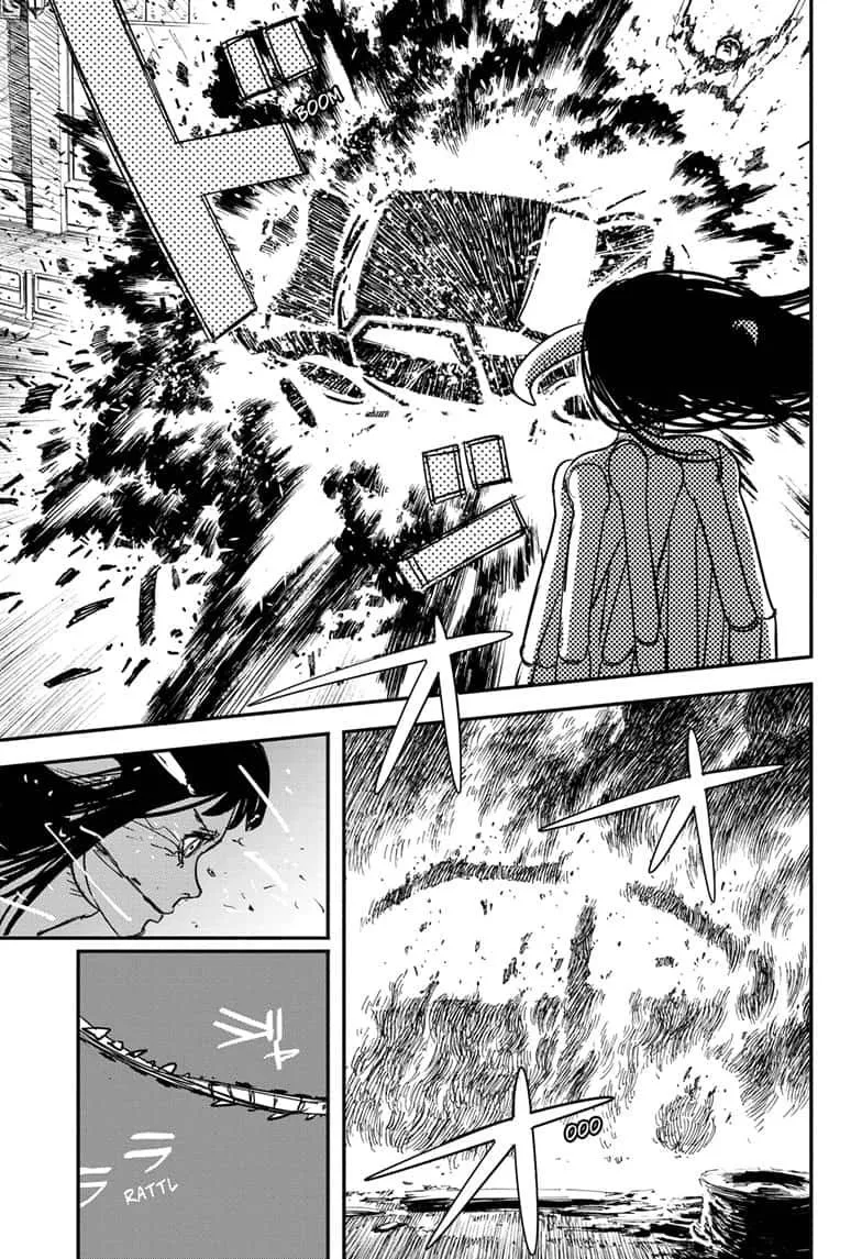 Chainsaw Man - Chapter 69 - Page 13