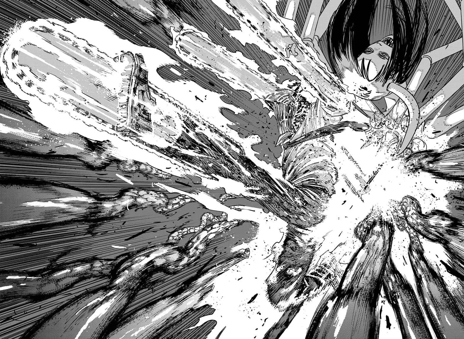 Chainsaw Man - Chapter 69 - Page 16
