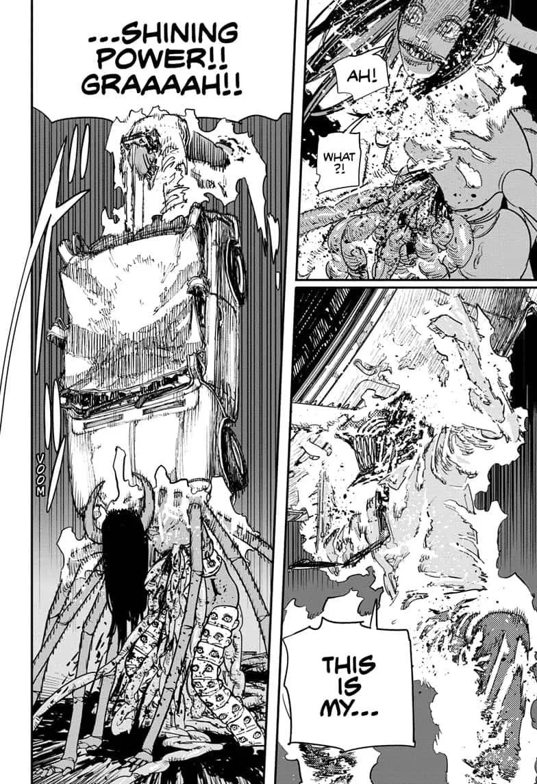 Chainsaw Man - Chapter 69 - Page 17