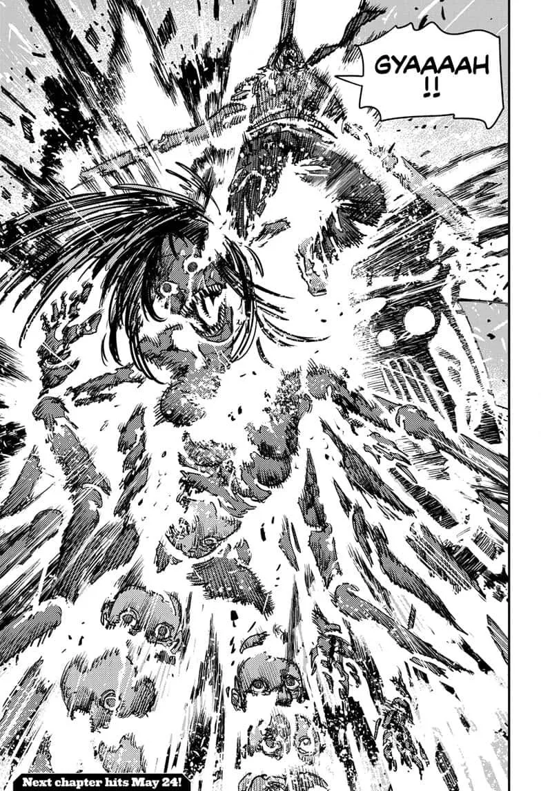 Chainsaw Man - Chapter 69 - Page 18