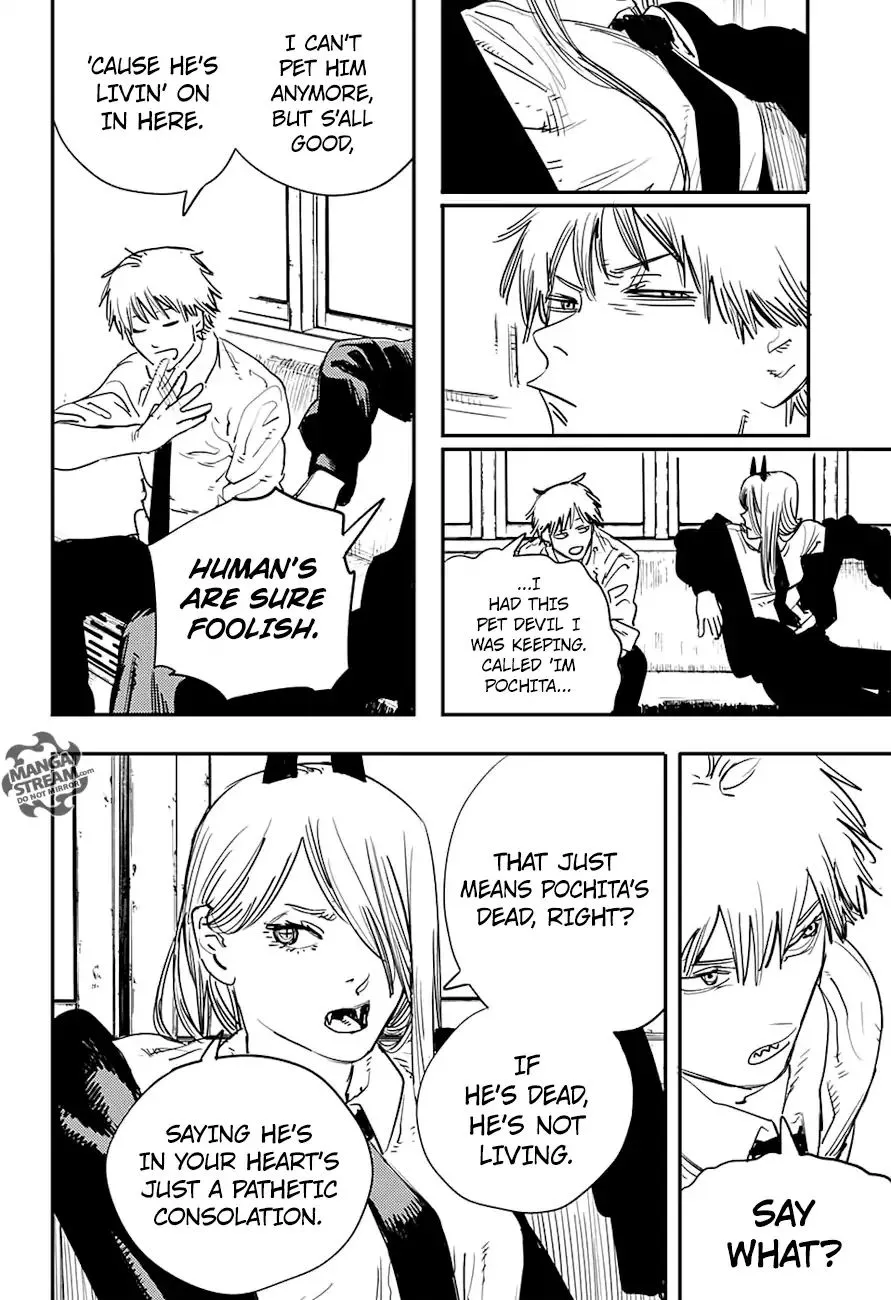 Chainsaw Man - Chapter 6 - Page 3