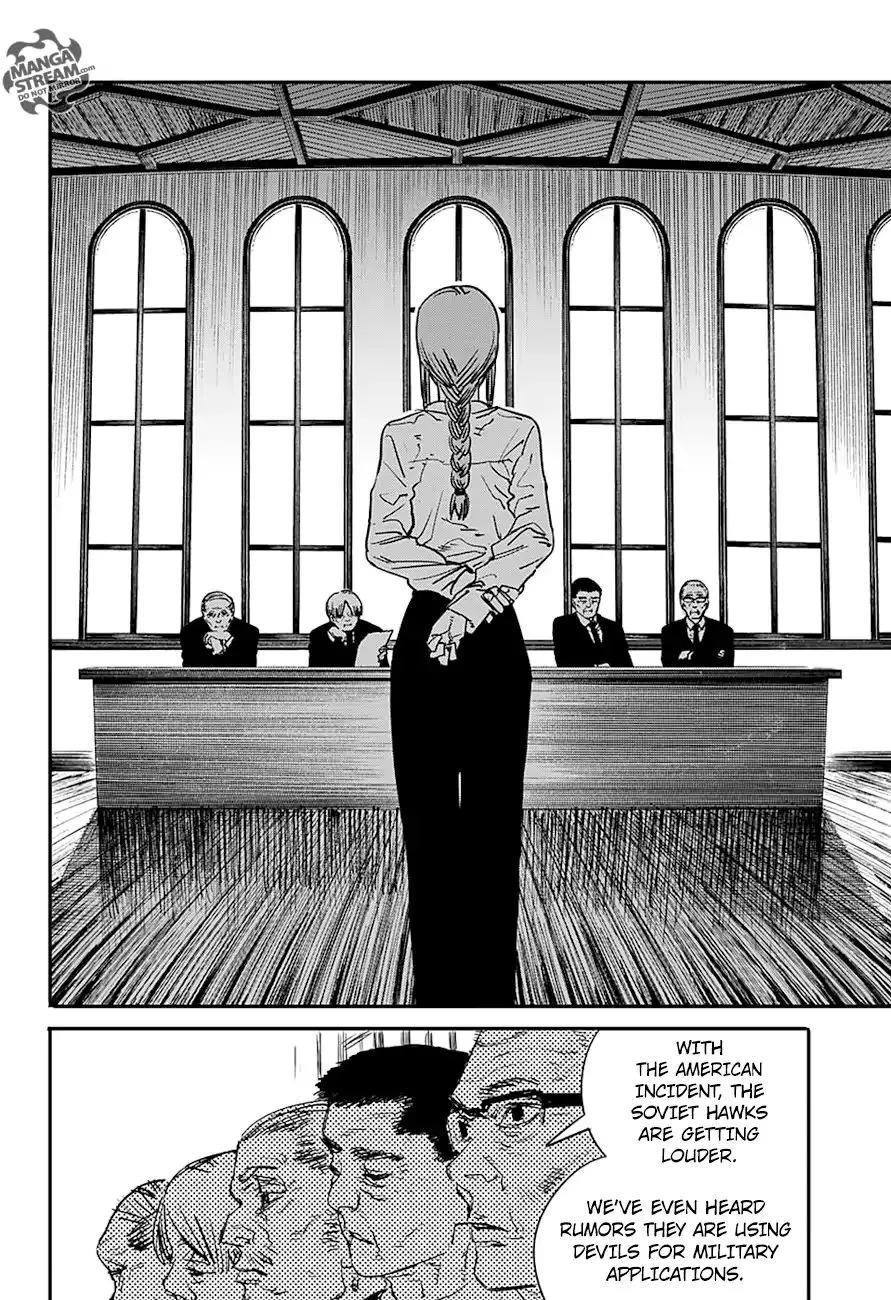 Chainsaw Man - Chapter 6 - Page 5