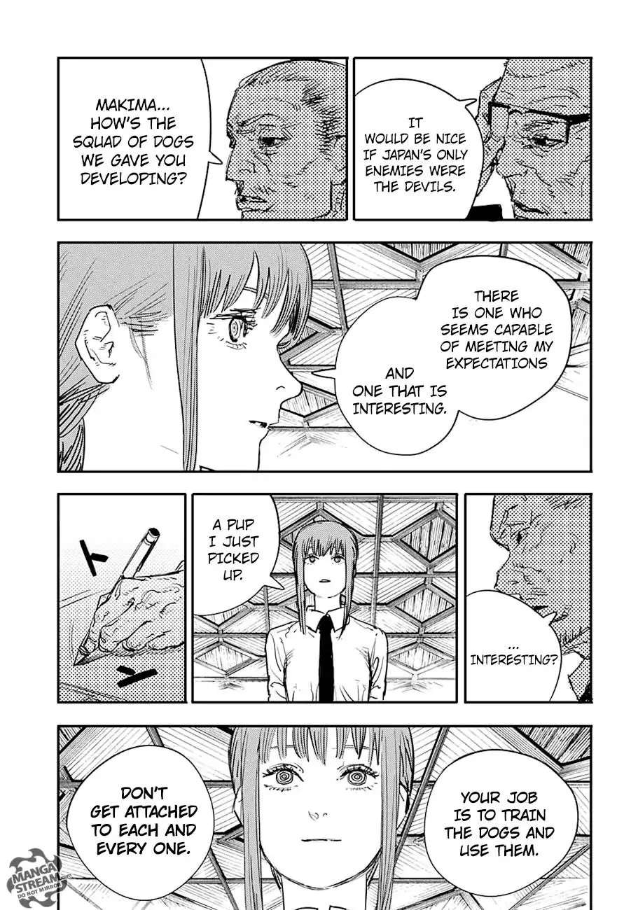 Chainsaw Man - Chapter 6 - Page 6