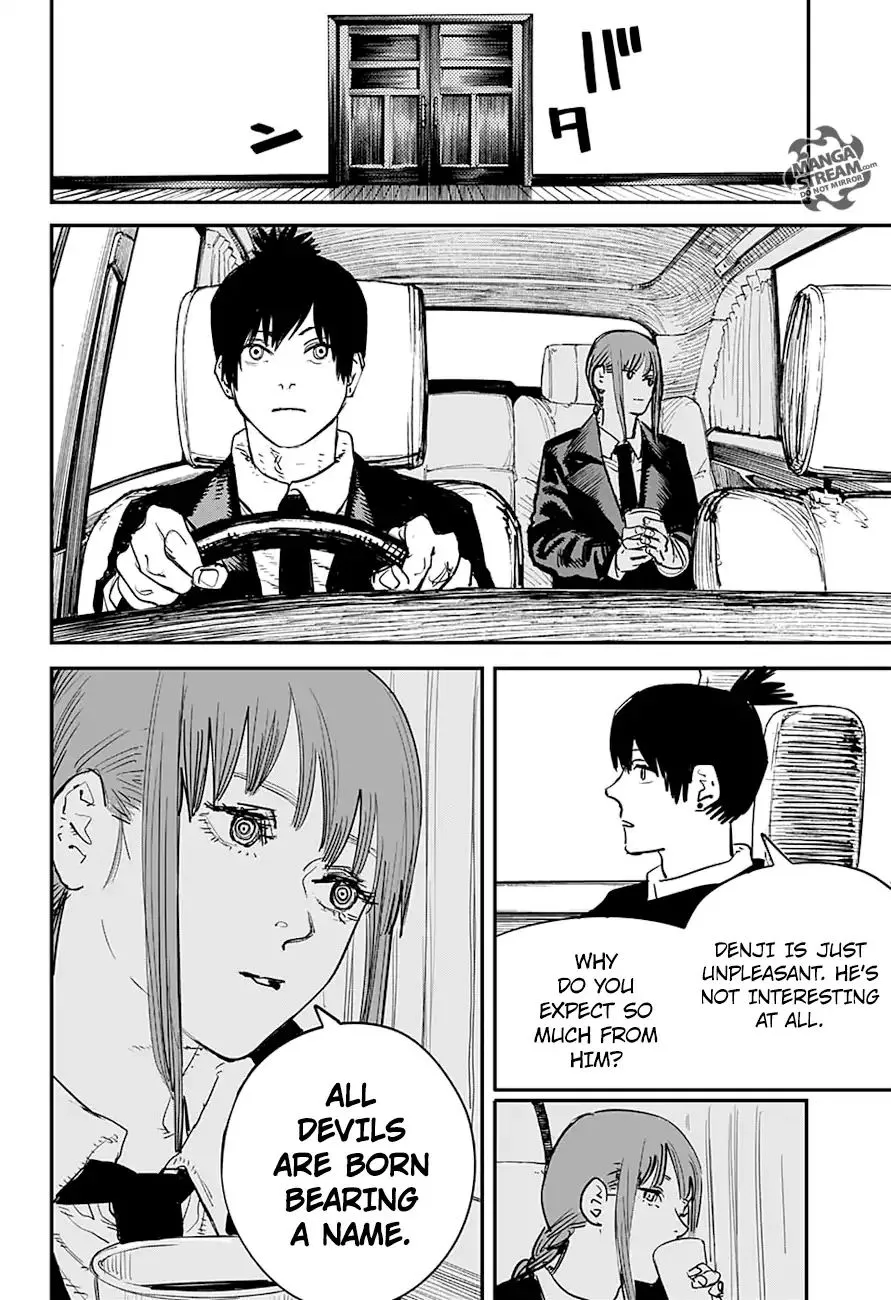 Chainsaw Man - Chapter 6 - Page 7
