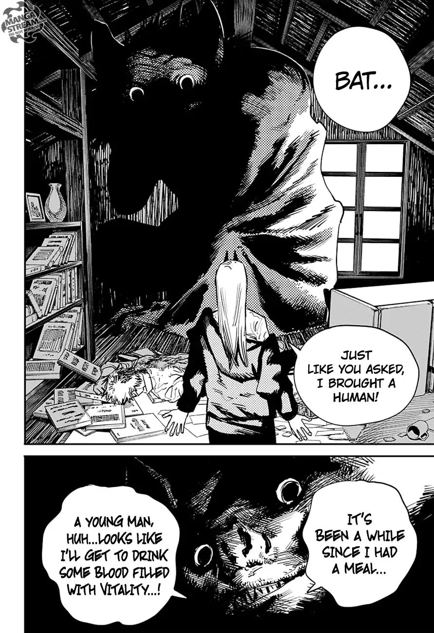 Chainsaw Man - Chapter 6 - Page 15