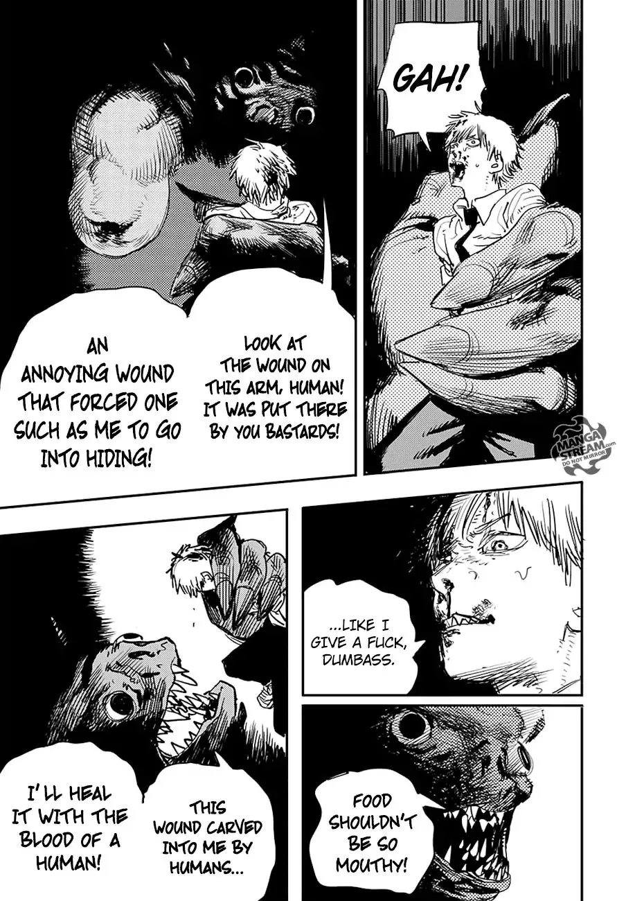 Chainsaw Man - Chapter 6 - Page 16