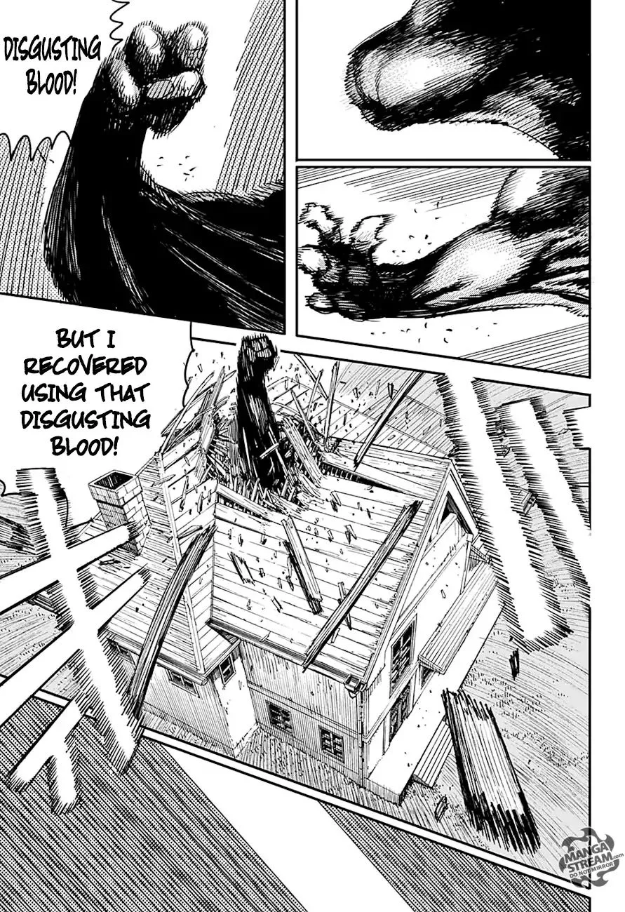 Chainsaw Man - Chapter 6 - Page 18