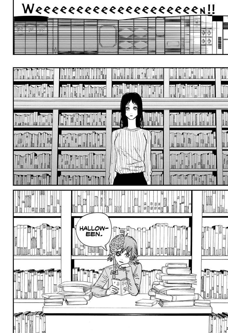Chainsaw Man - Chapter 70 - Page 6