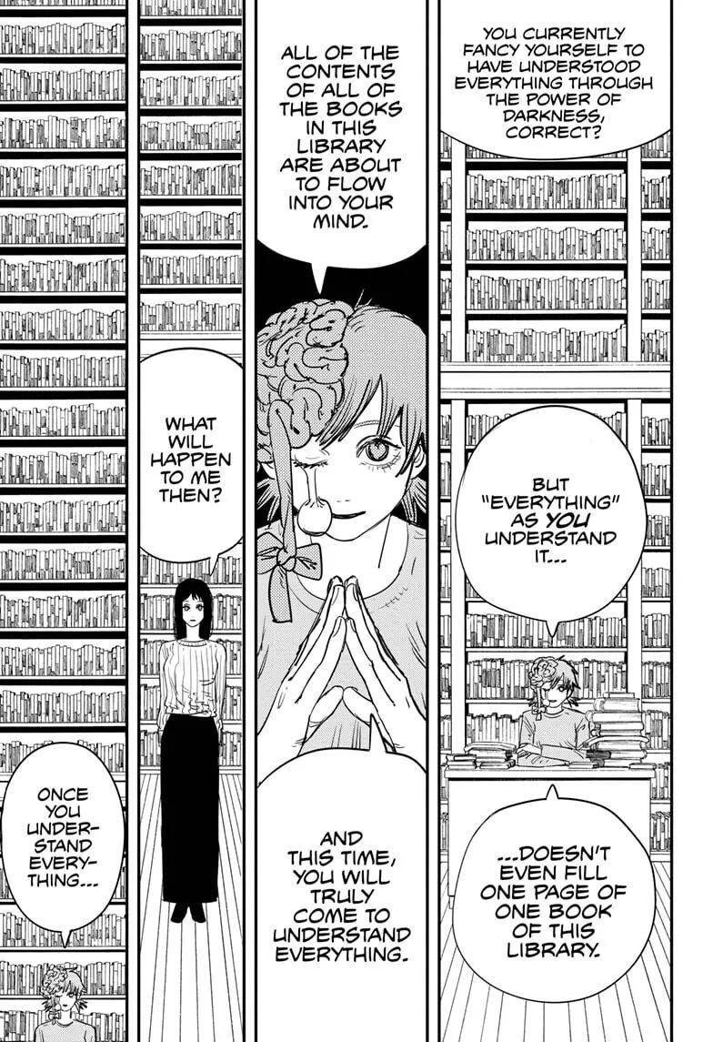 Chainsaw Man - Chapter 70 - Page 9