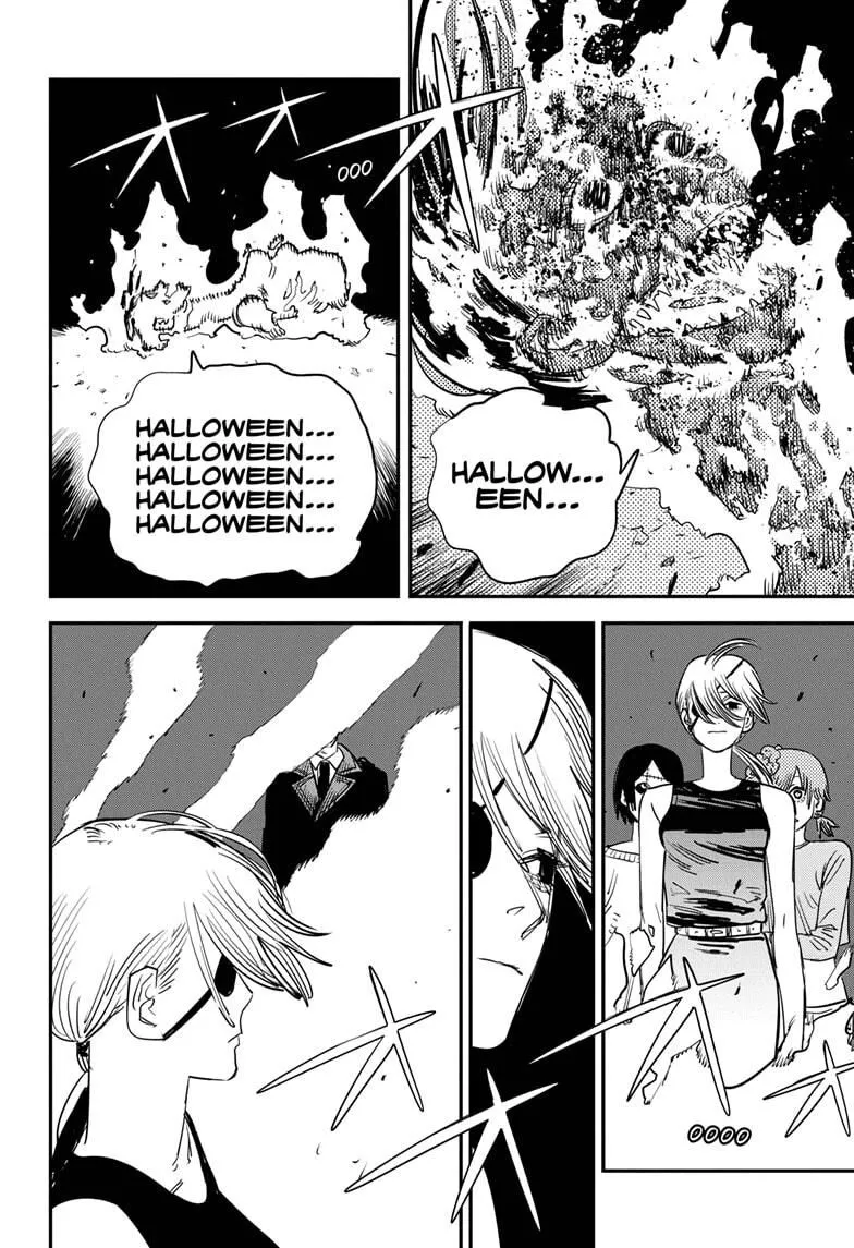 Chainsaw Man - Chapter 70 - Page 11