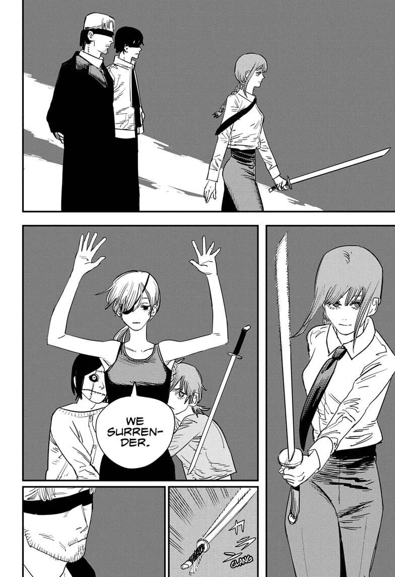 Chainsaw Man - Chapter 70 - Page 13