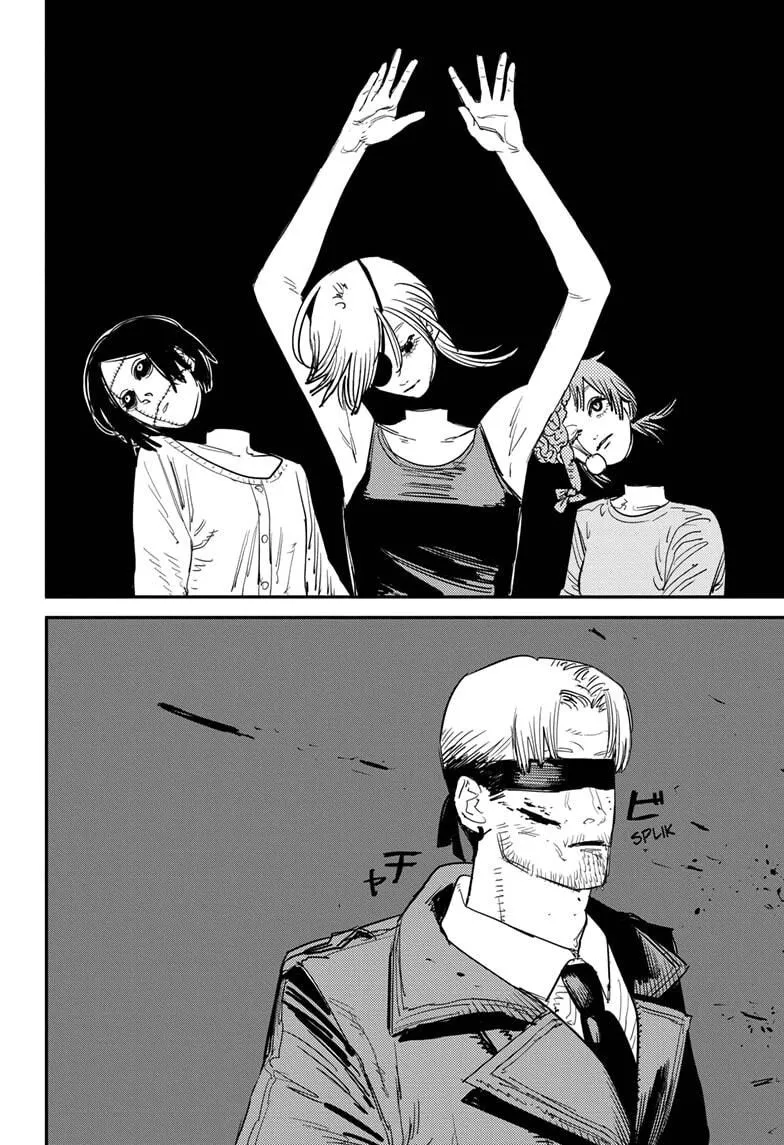 Chainsaw Man - Chapter 70 - Page 15