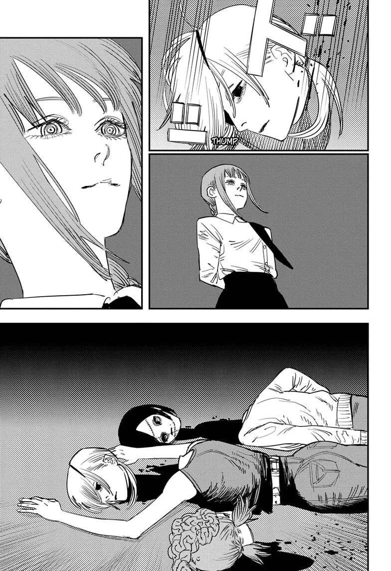 Chainsaw Man - Chapter 70 - Page 16