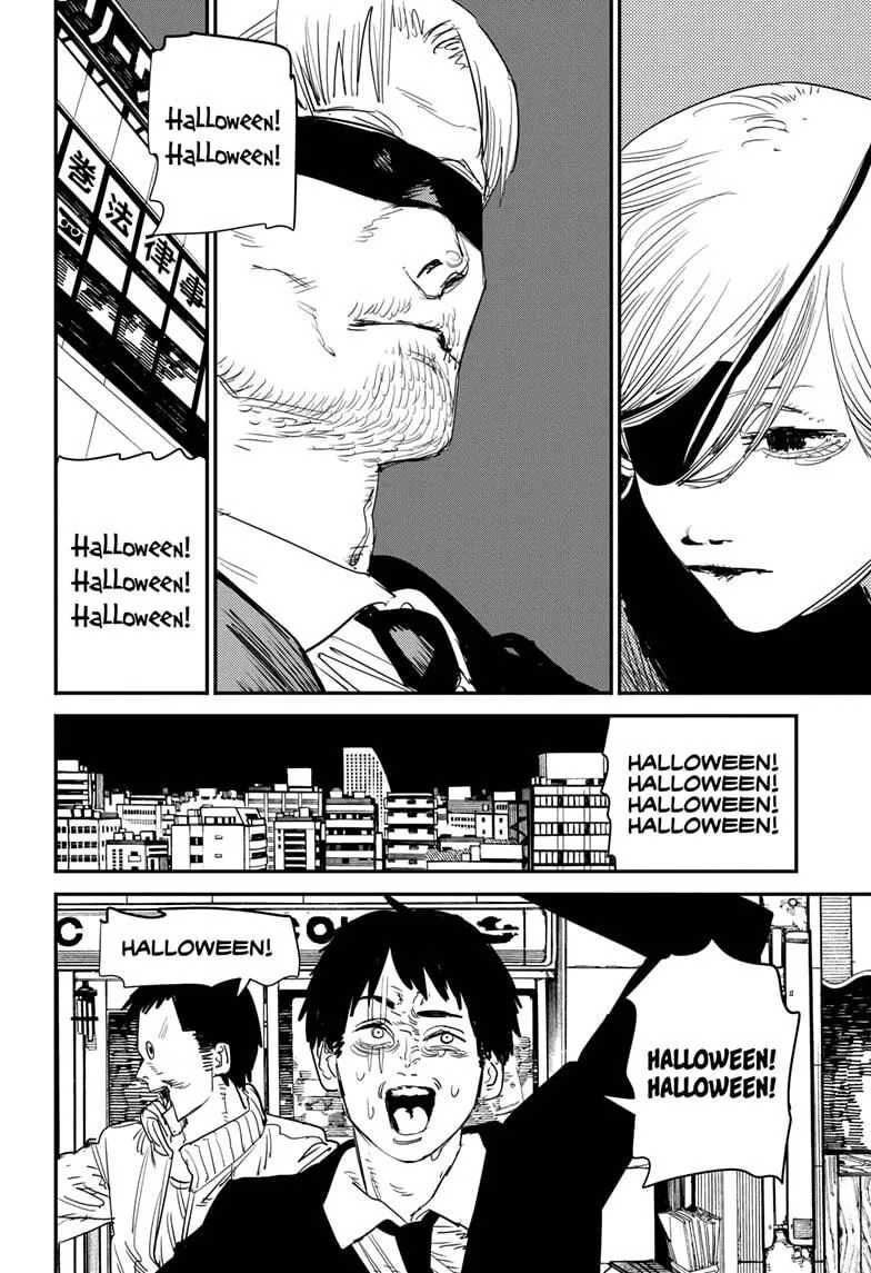Chainsaw Man - Chapter 70 - Page 17