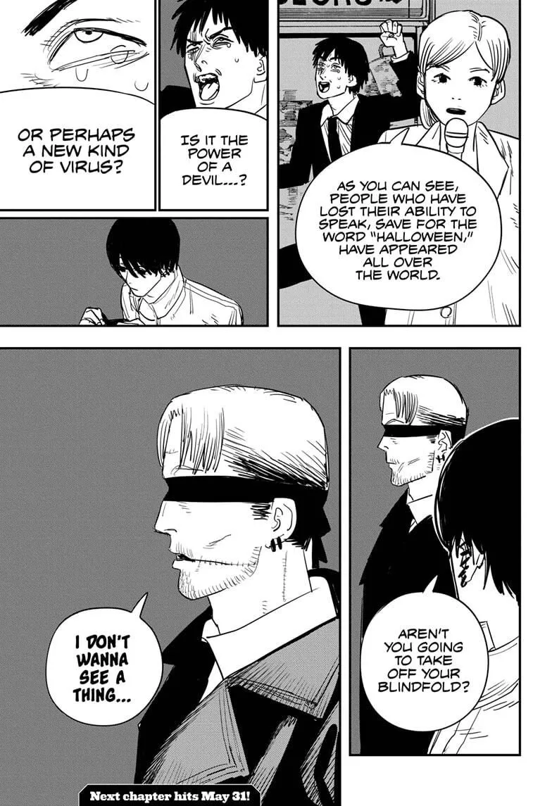 Chainsaw Man - Chapter 70 - Page 18