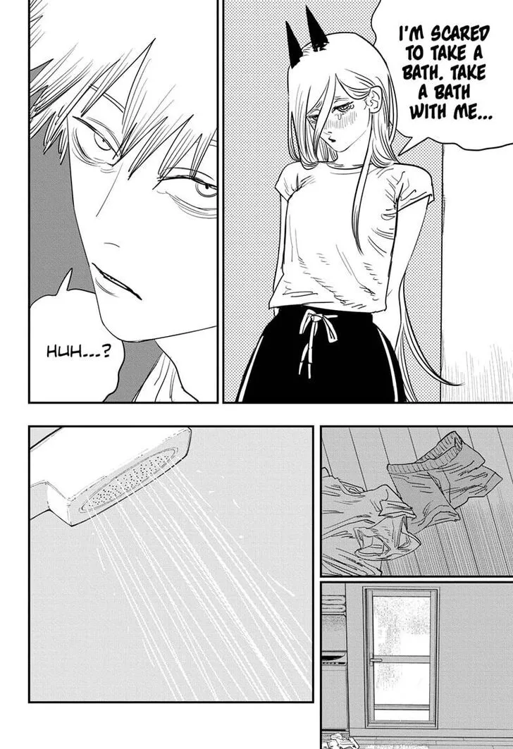 Chainsaw Man - Chapter 71 - Page 13