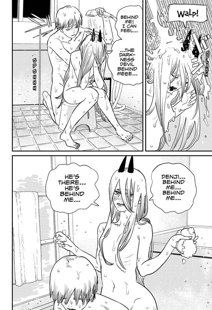 Chainsaw Man - Chapter 71 - Page 15
