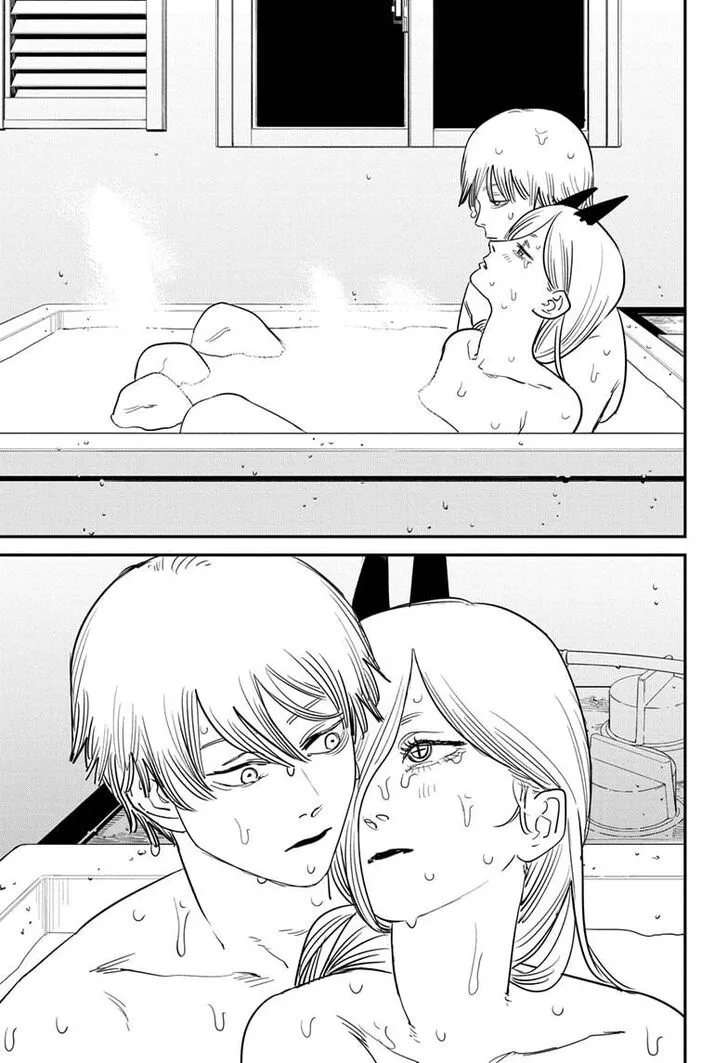 Chainsaw Man - Chapter 71 - Page 16