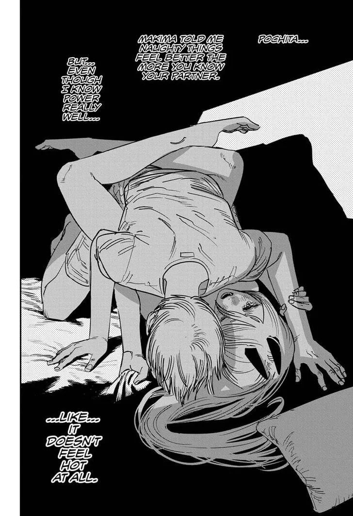 Chainsaw Man - Chapter 71 - Page 21