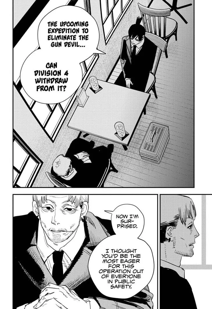 Chainsaw Man - Chapter 72 - Page 12