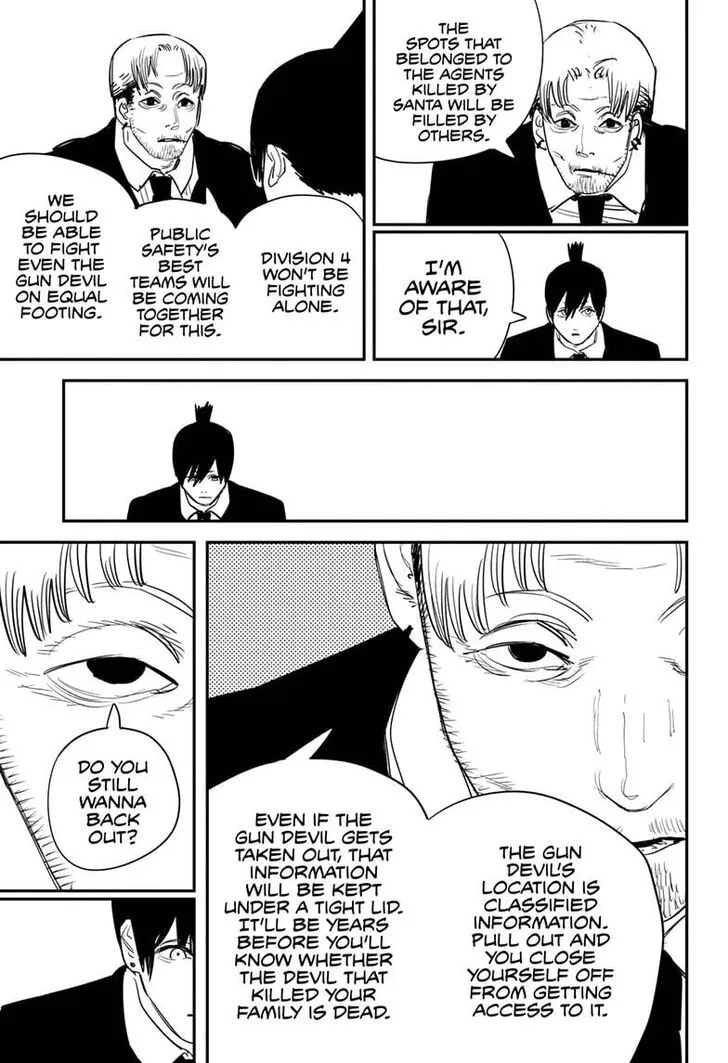 Chainsaw Man - Chapter 72 - Page 13