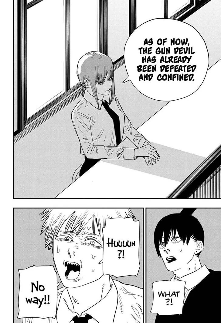 Chainsaw Man - Chapter 73 - Page 10