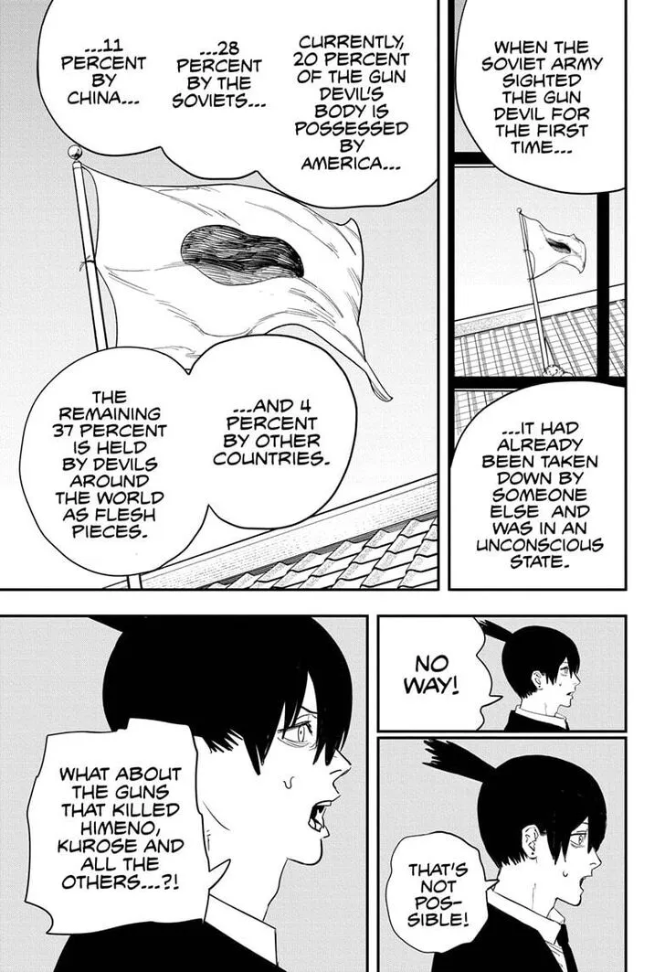 Chainsaw Man - Chapter 73 - Page 11