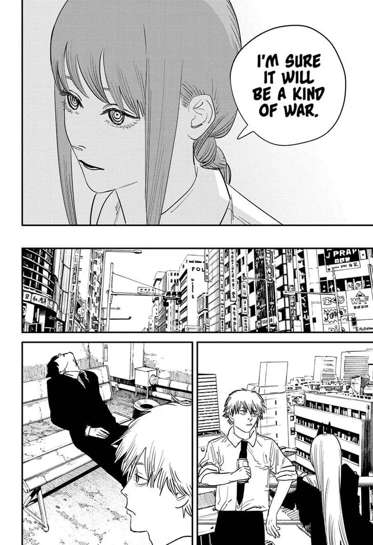 Chainsaw Man - Chapter 73 - Page 14