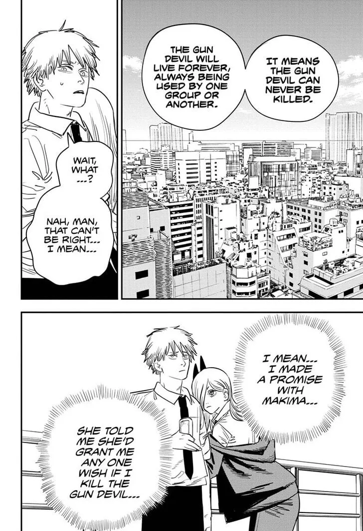 Chainsaw Man - Chapter 73 - Page 16