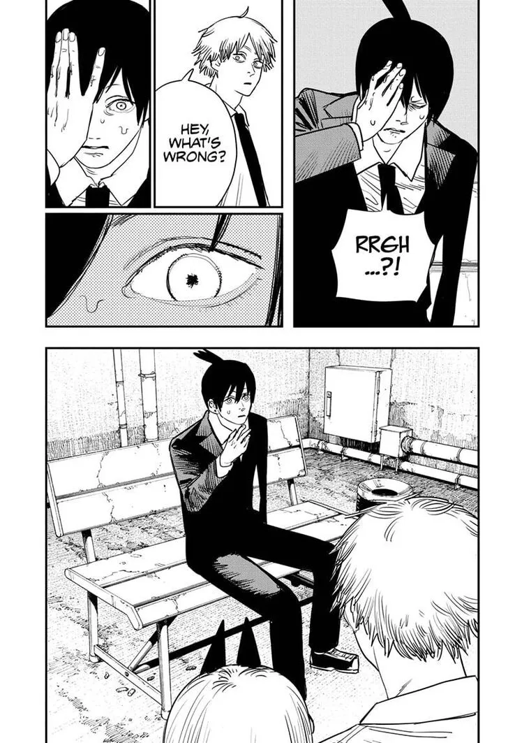 Chainsaw Man - Chapter 73 - Page 17