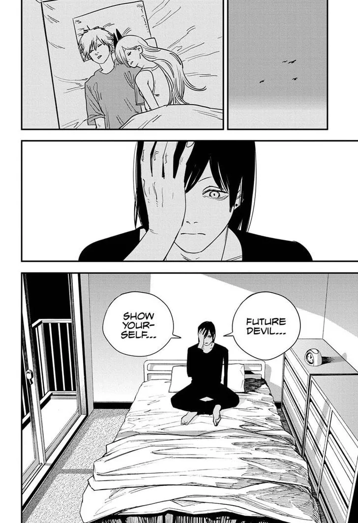 Chainsaw Man - Chapter 73 - Page 18