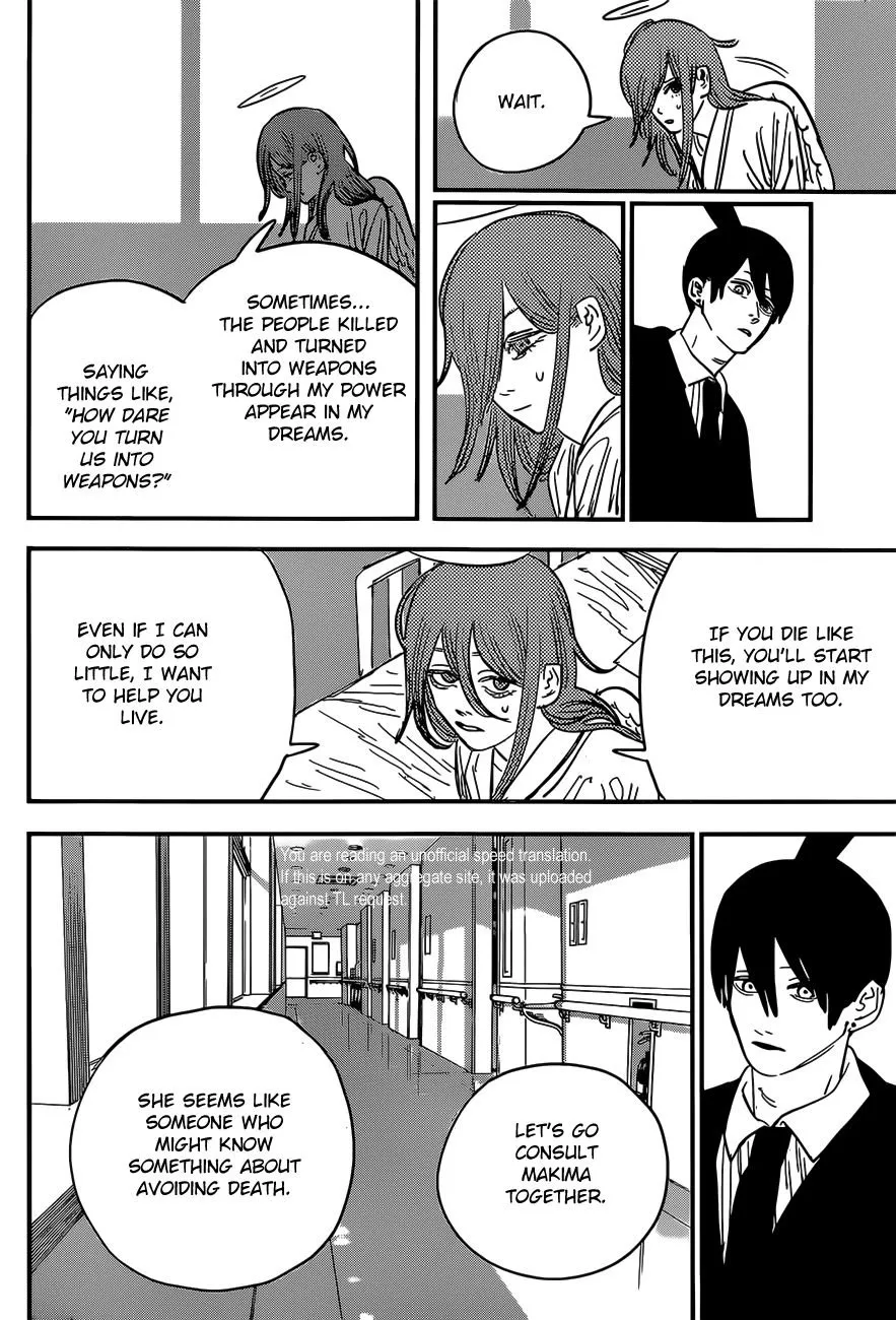 Chainsaw Man - Chapter 74 - Page 4