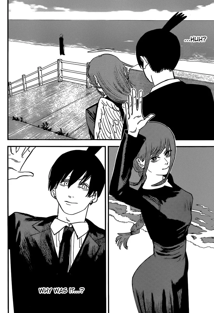 Chainsaw Man - Chapter 74 - Page 8