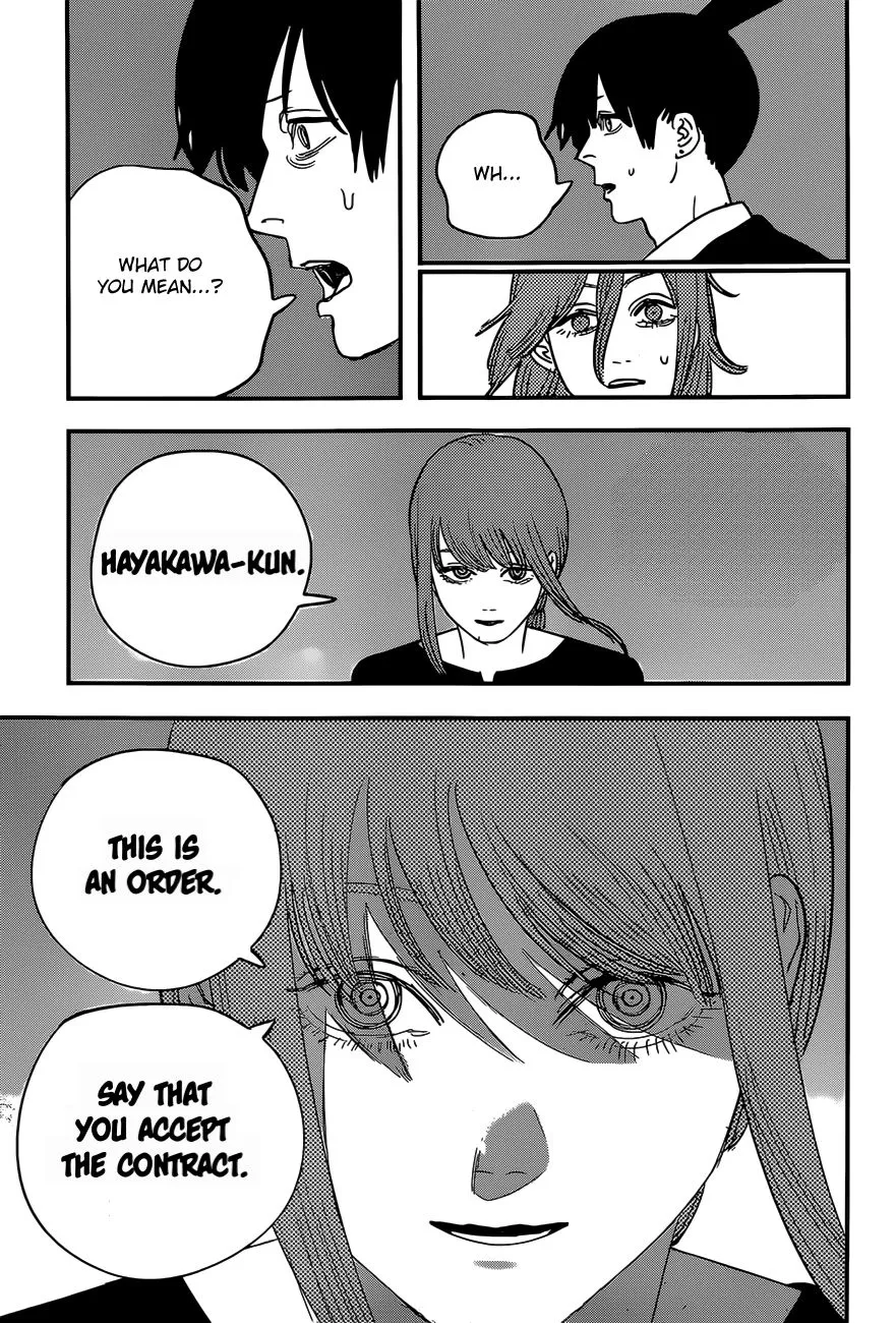 Chainsaw Man - Chapter 74 - Page 13