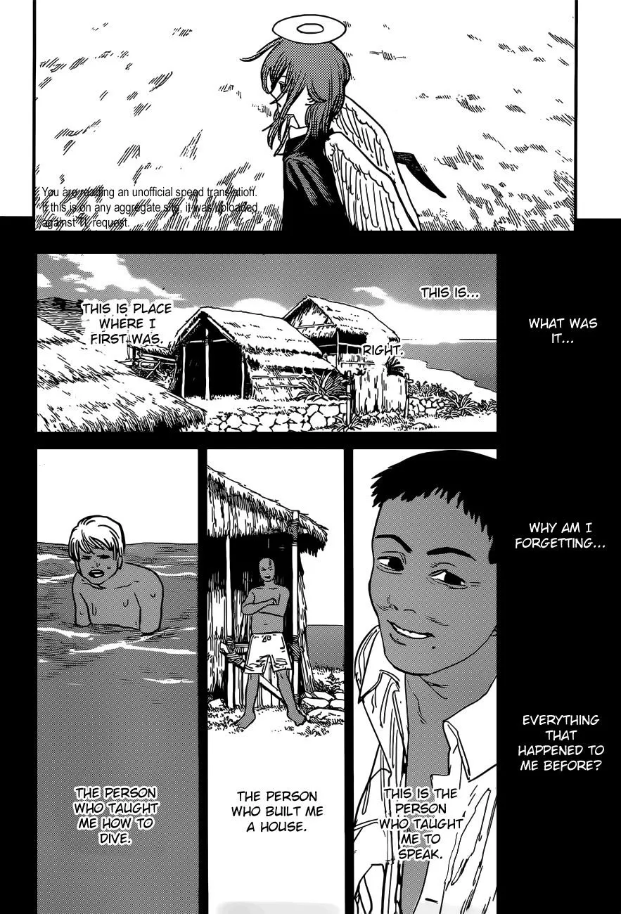 Chainsaw Man - Chapter 74 - Page 14