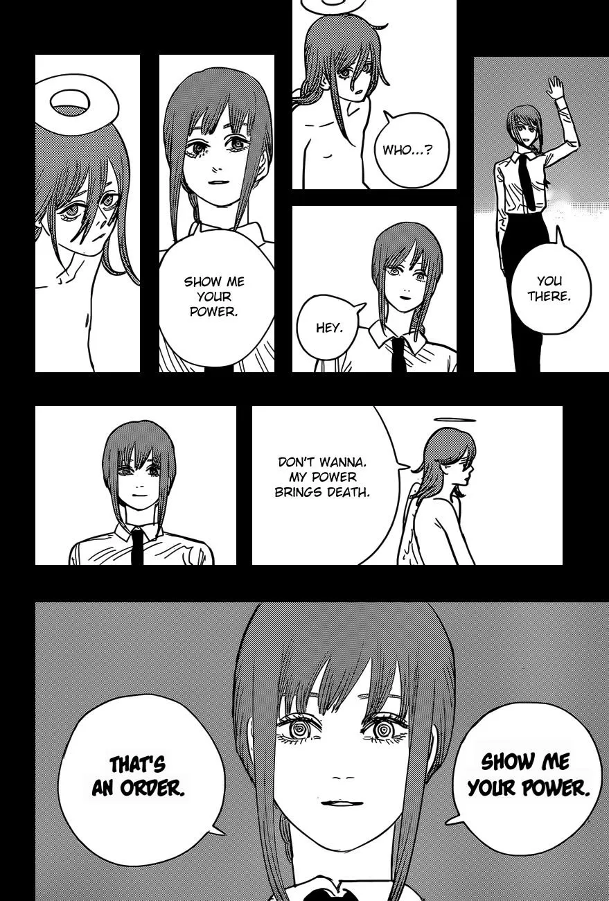 Chainsaw Man - Chapter 74 - Page 16