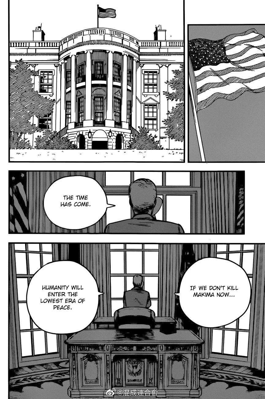 Chainsaw Man - Chapter 75 - Page 6