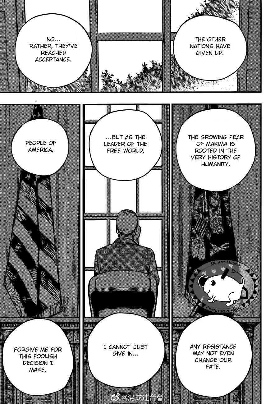Chainsaw Man - Chapter 75 - Page 7