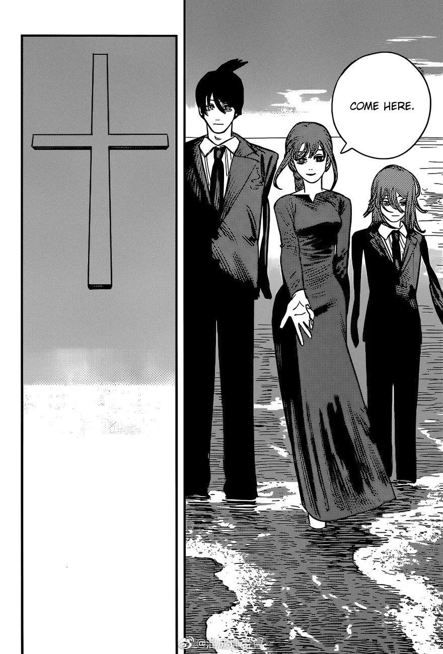 Chainsaw Man - Chapter 75 - Page 10