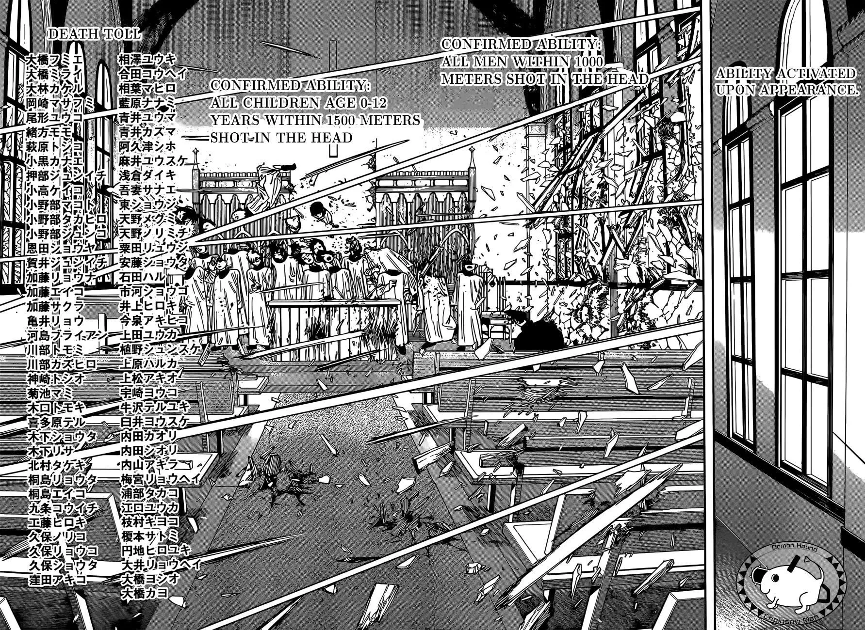 Chainsaw Man - Chapter 75 - Page 13