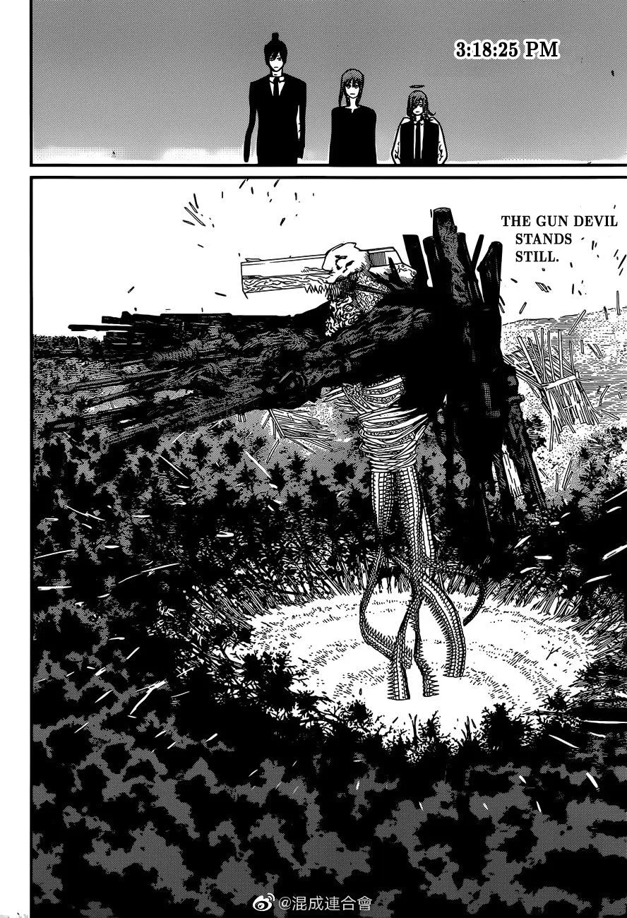 Chainsaw Man - Chapter 76 - Page 6