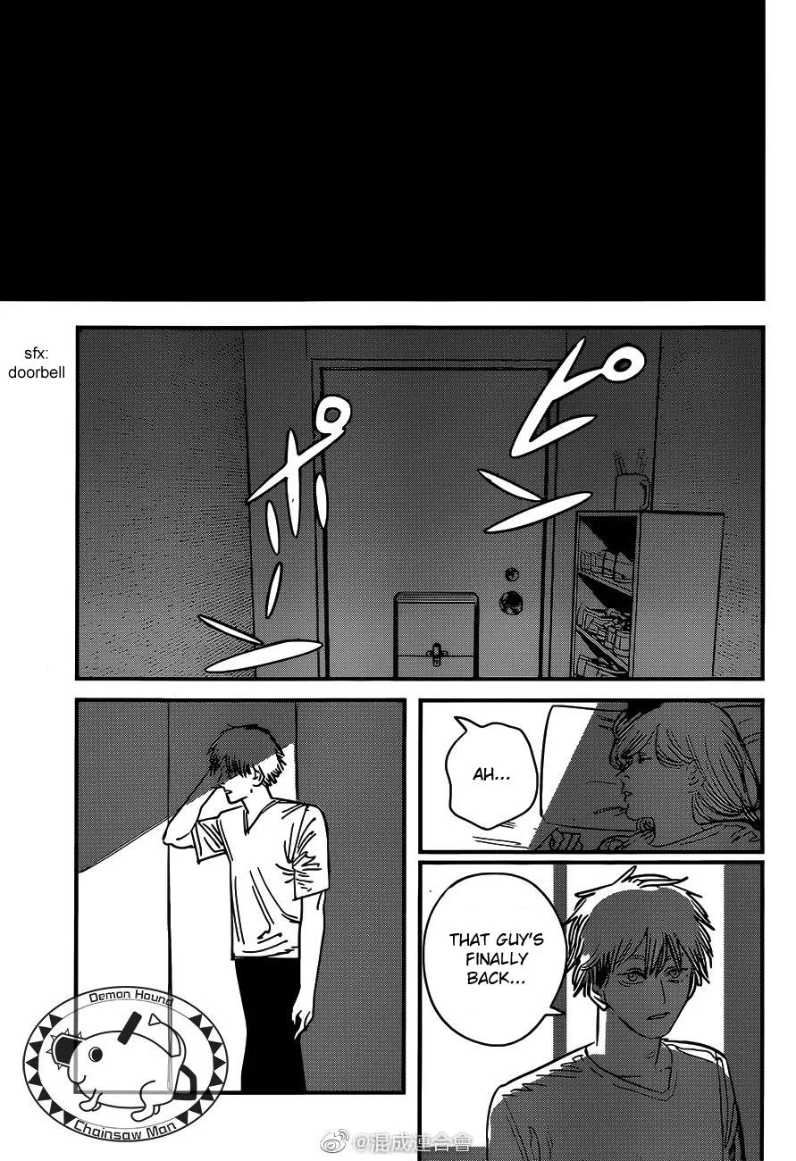 Chainsaw Man - Chapter 76 - Page 12