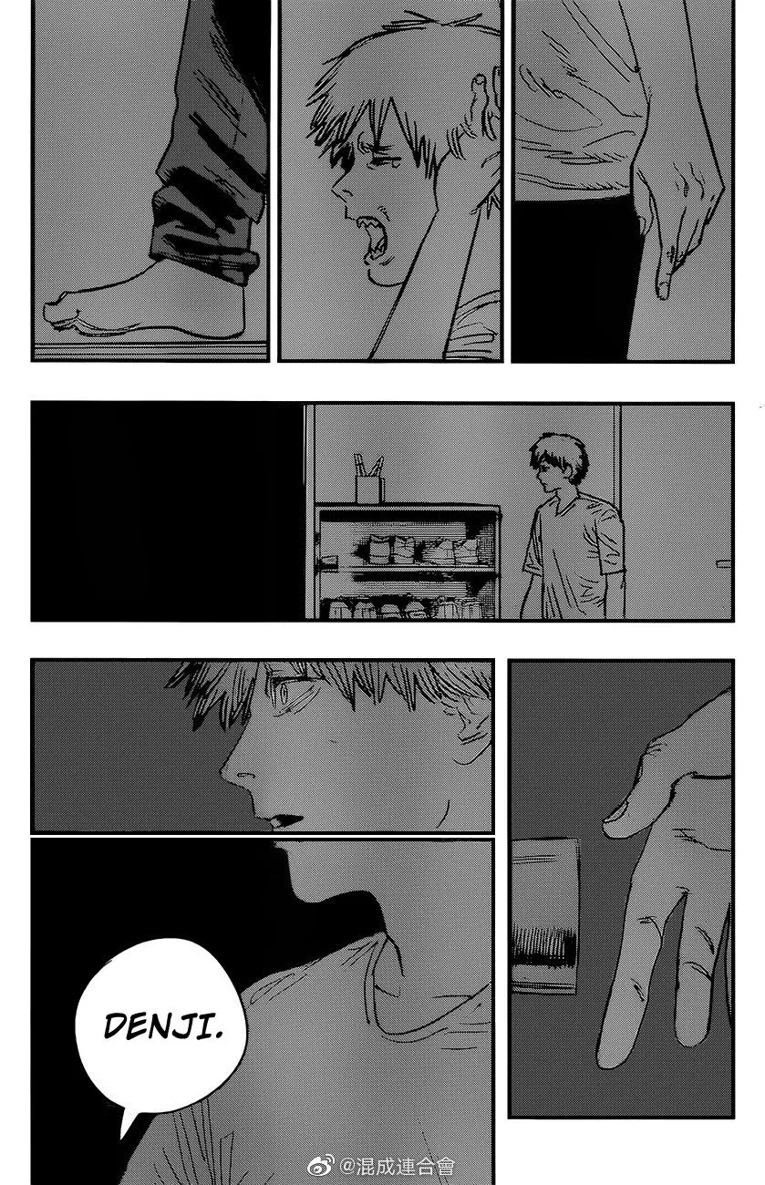 Chainsaw Man - Chapter 76 - Page 13