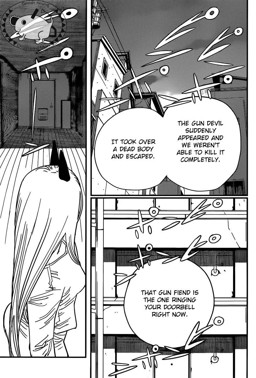Chainsaw Man - Chapter 77 - Page 3