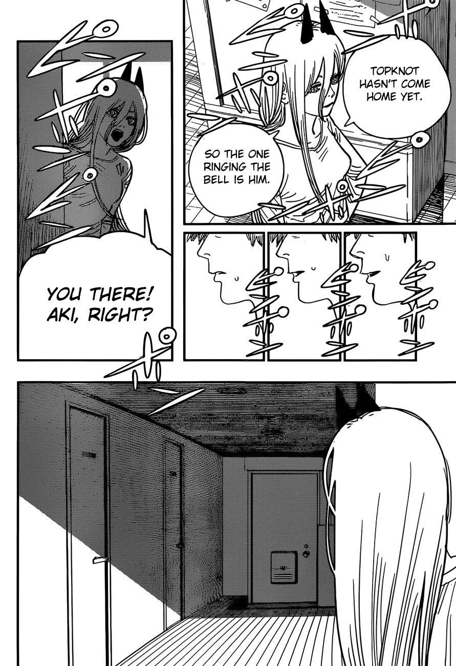 Chainsaw Man - Chapter 77 - Page 6