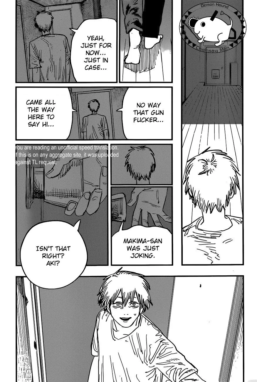 Chainsaw Man - Chapter 77 - Page 9