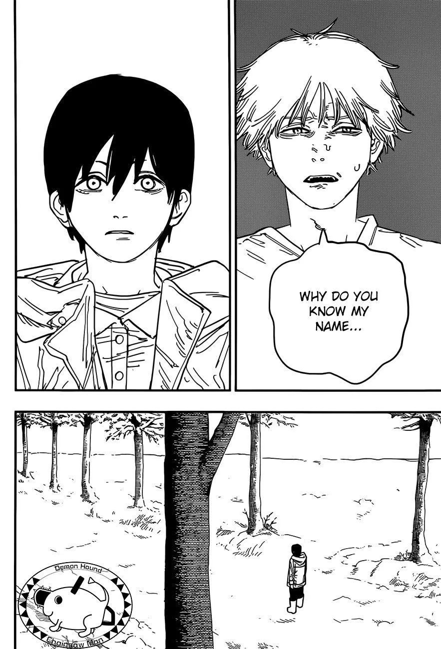Chainsaw Man - Chapter 77 - Page 12