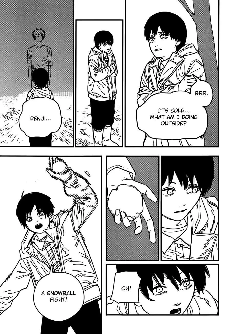 Chainsaw Man - Chapter 77 - Page 13
