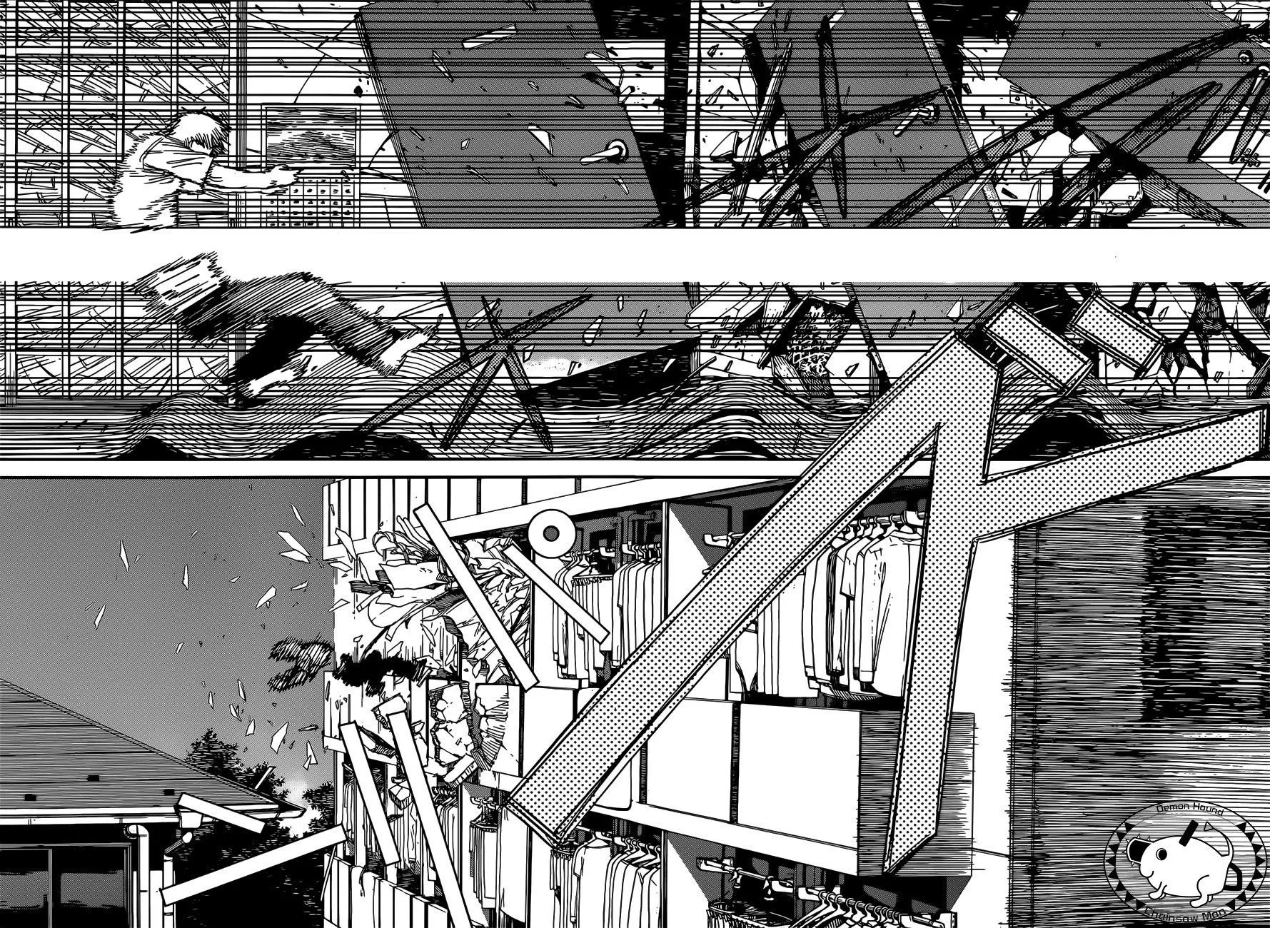 Chainsaw Man - Chapter 77 - Page 14